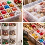 How to decorate your home for Christmas with lights, tree, and cozy accents