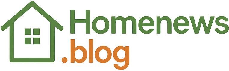 Practical Home Tips, Eco Living & Smart Home Guides | Homenews.blog