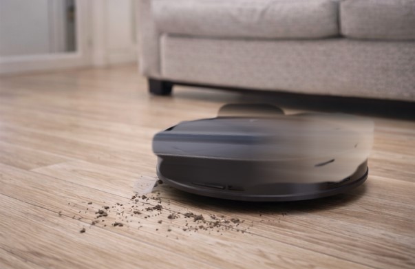 Vacuum cleaner noise level comparison chart