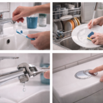 How to save water at home with simple daily habits