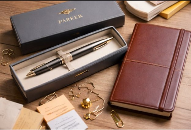 Papelería premium y accesorios de escritorio como regalos para maestros