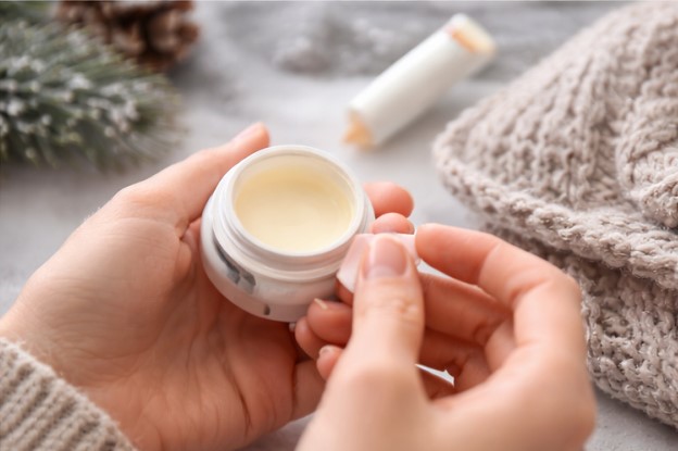 Cuidado extra en invierno: mascarillas, sueros y aceites faciales